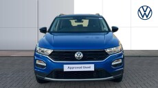 Volkswagen T-Roc 1.5 TSI EVO SE 5dr Petrol Hatchback